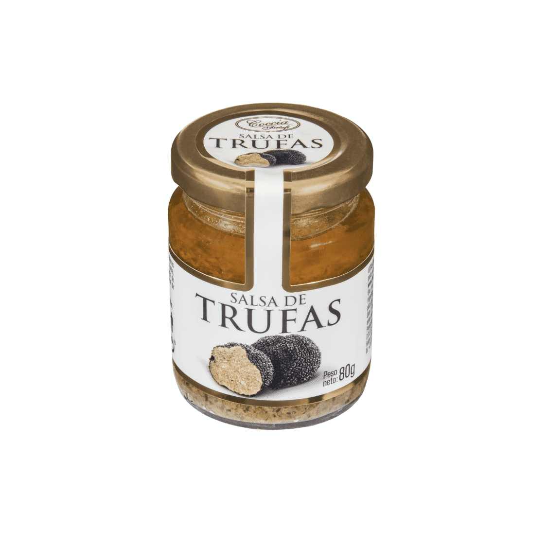 Trifeļu salsa, 80g. - MeGusta