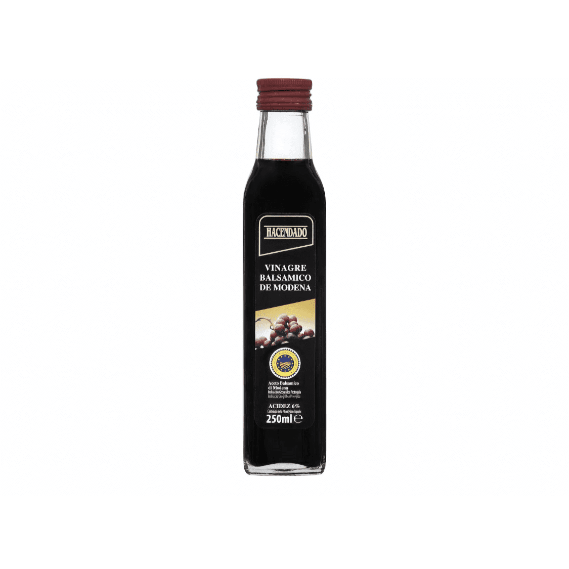 Balsamico etiķis, 250ml. - MeGusta