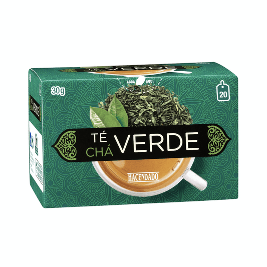 Zaļā tēja, 30g. - MeGusta