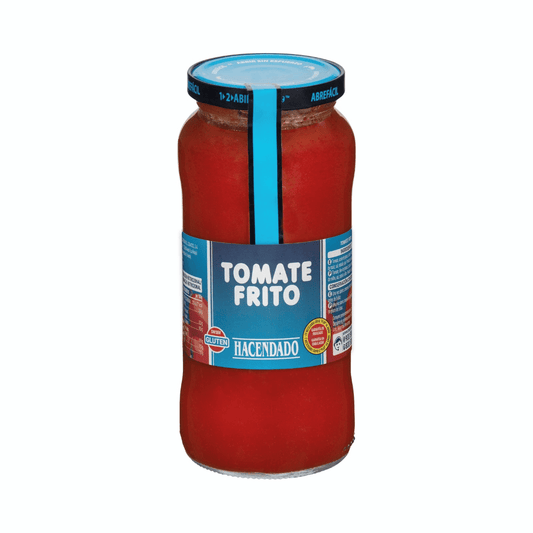 Cepto tomātu mērce Tomate Frito, 560g. - MeGusta