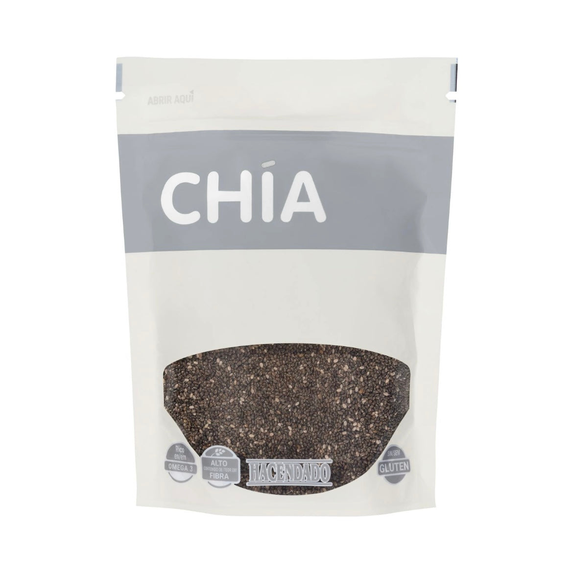 Čia sēklas, 150g.