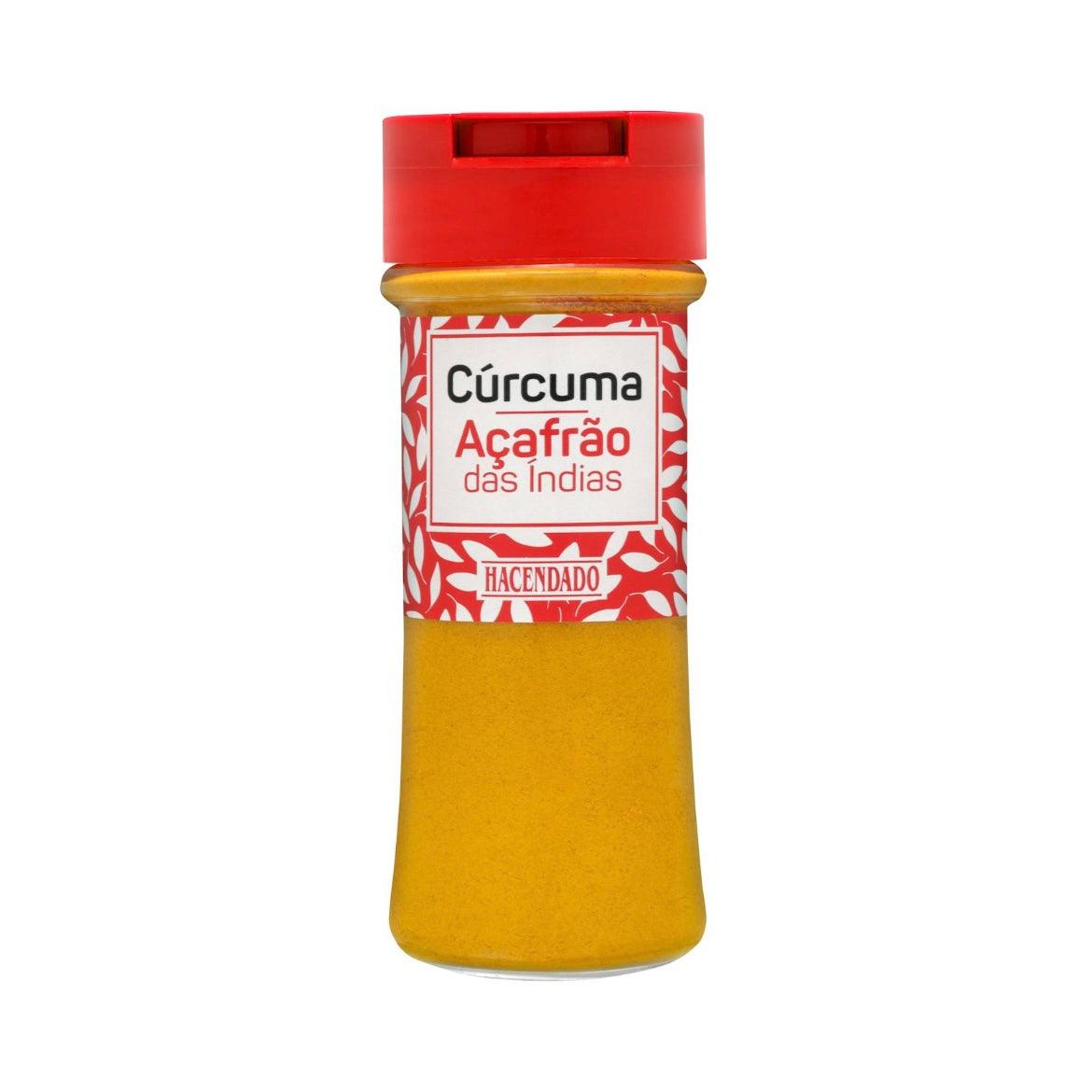 Kurkuma, 60g. - MeGusta