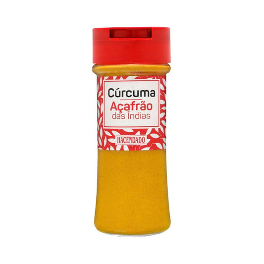 Kurkuma, 60g. - MeGusta