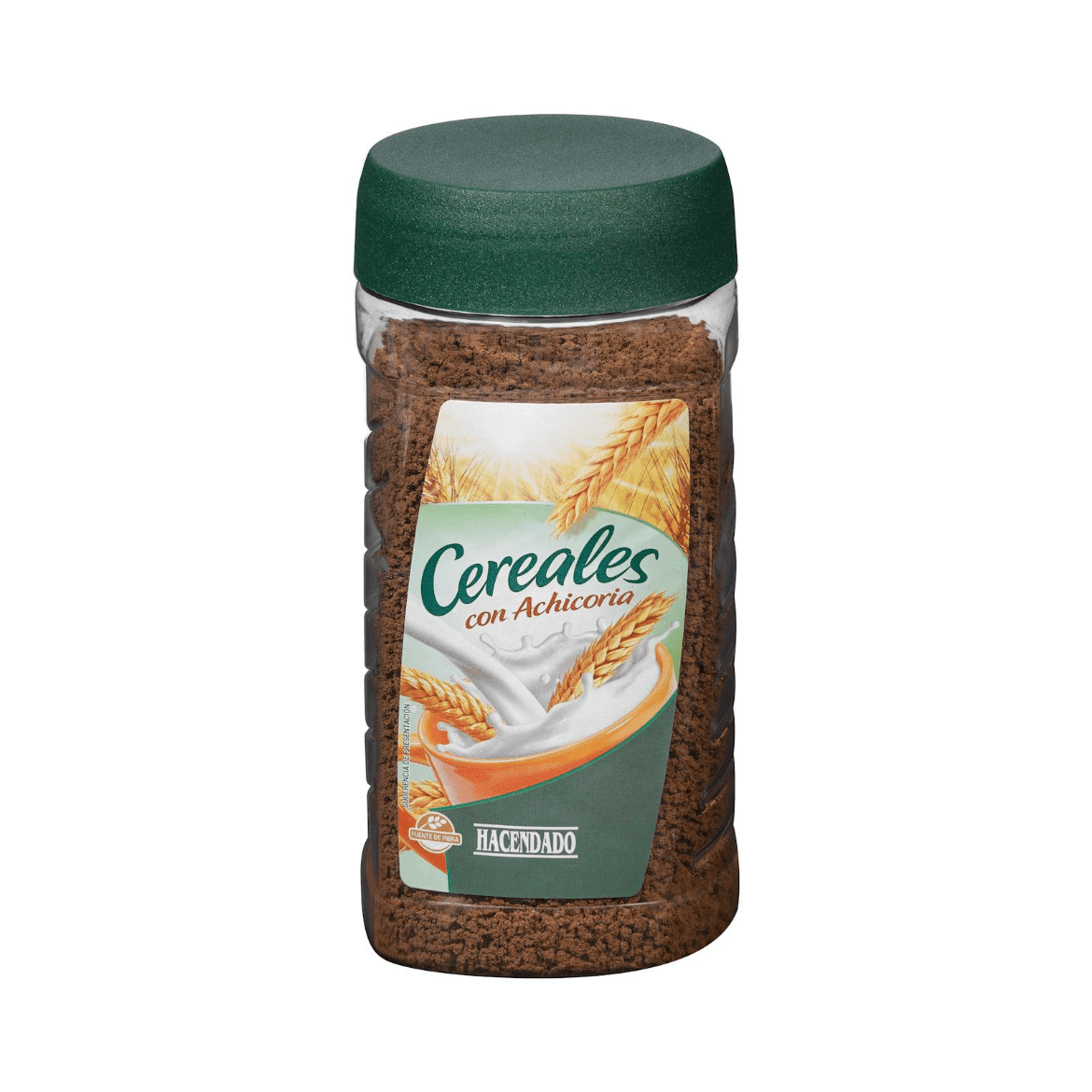 Šķīstošs grauzdētu graudaugu ekstrakts ar miežiem, iesalu un cigoriņiem, 150g. - MeGusta
