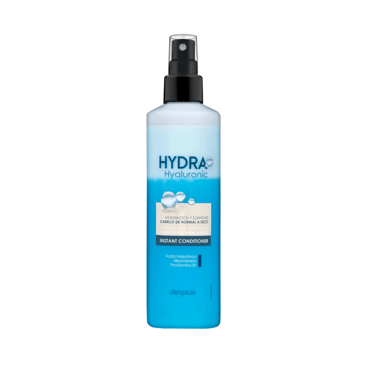 Kondicionieris ar hialuronskābi Instant Hydra Deliplus, 250ml. - MeGusta