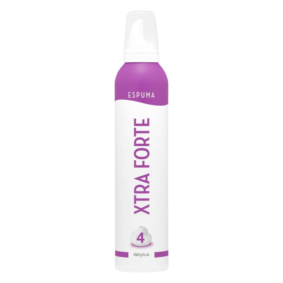 Matu putas Xtra Forte *4 Deliplus, 300ml. - MeGusta