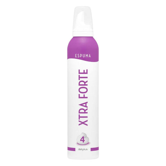Matu putas Xtra Forte *4 Deliplus, 300ml. - MeGusta