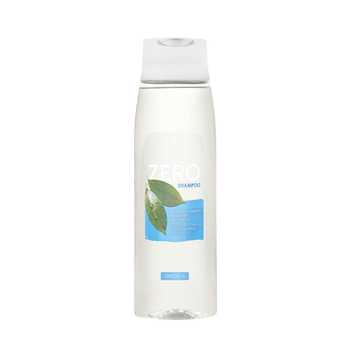 Matu šampūns Zero visiem matu tipiem, 400ml.