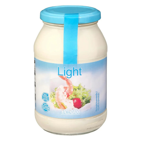 Majonēze Light, 500g.