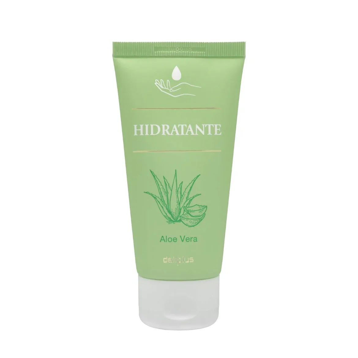 Roku krēms Aloe Vera, 75ml.