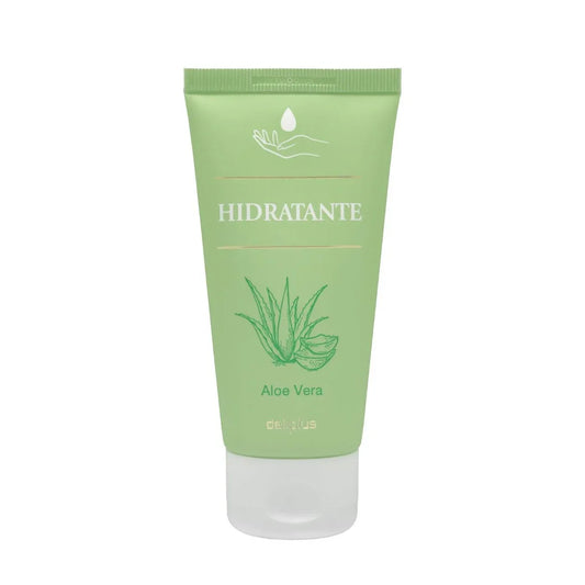 Roku krēms Aloe Vera, 75ml.