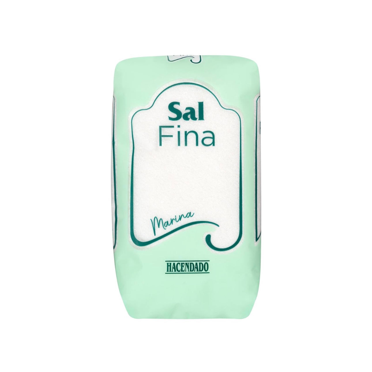 Smalkā jūras sāls, 1kg.