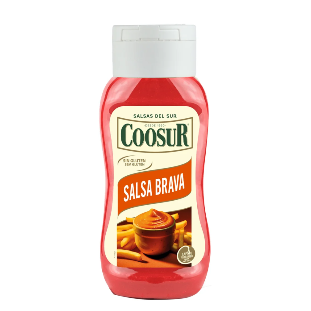 Brava mērce, 300g.