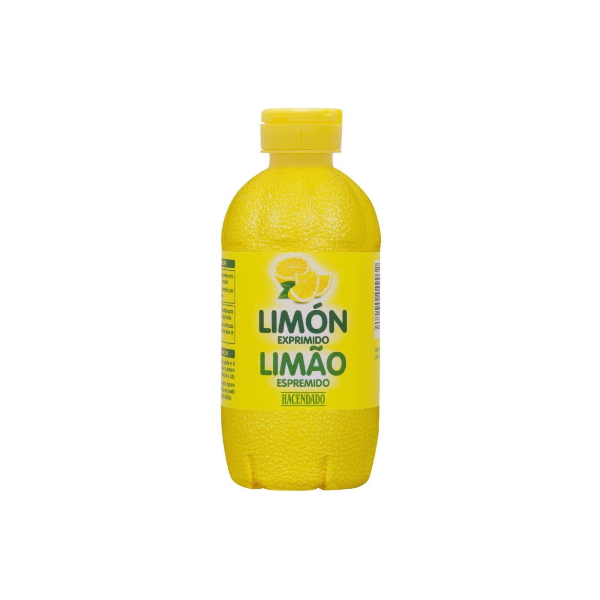 Izspiesta citronu sula, 280ml.