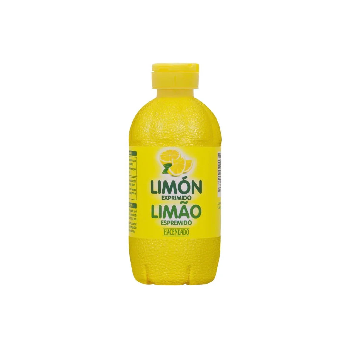 Izspiesta citronu sula, 280ml.