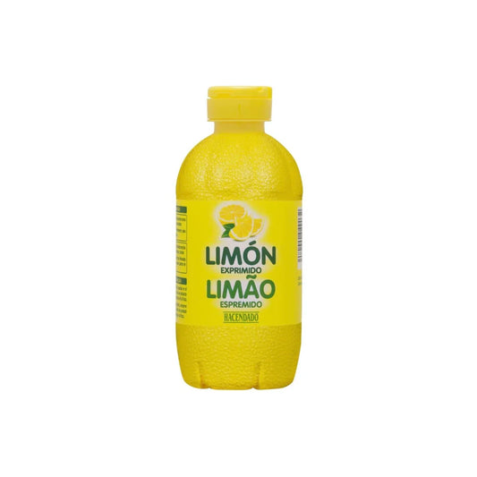 Izspiesta citronu sula, 280ml.