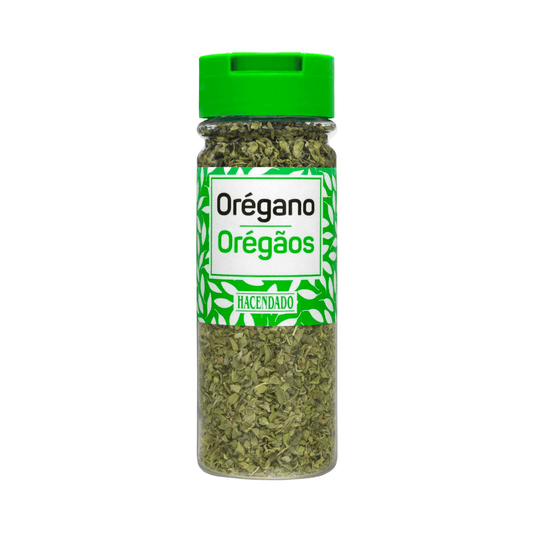 Oregano, 25g. - MeGusta