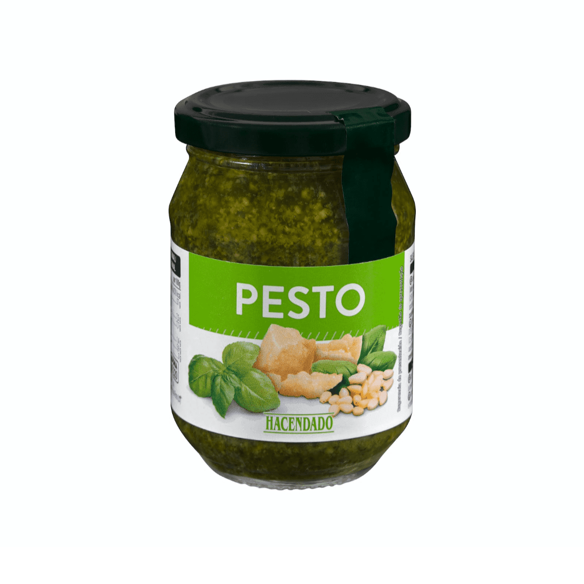 Pesto, 190g. - MeGusta