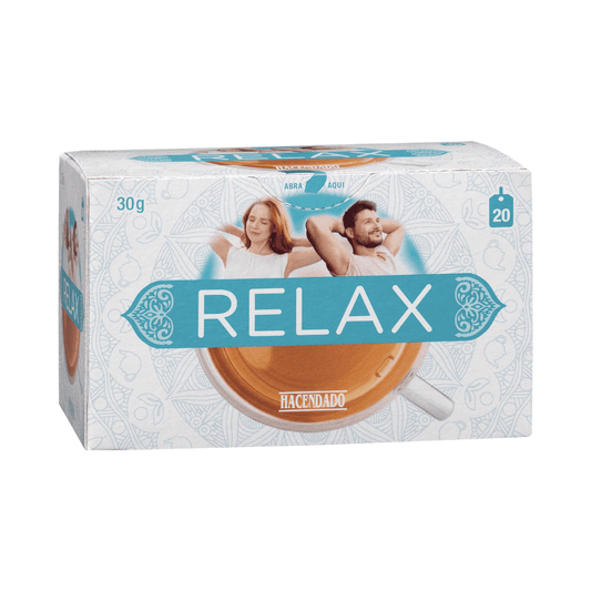 Augu izlase nomierināšanai Relax, 30g. - MeGusta