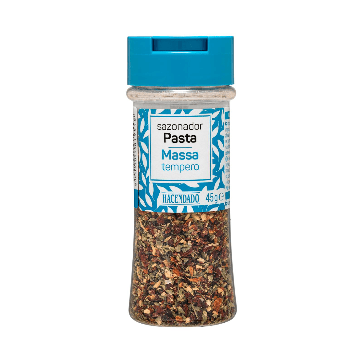 Garšviela pastai, 45g. - MeGusta