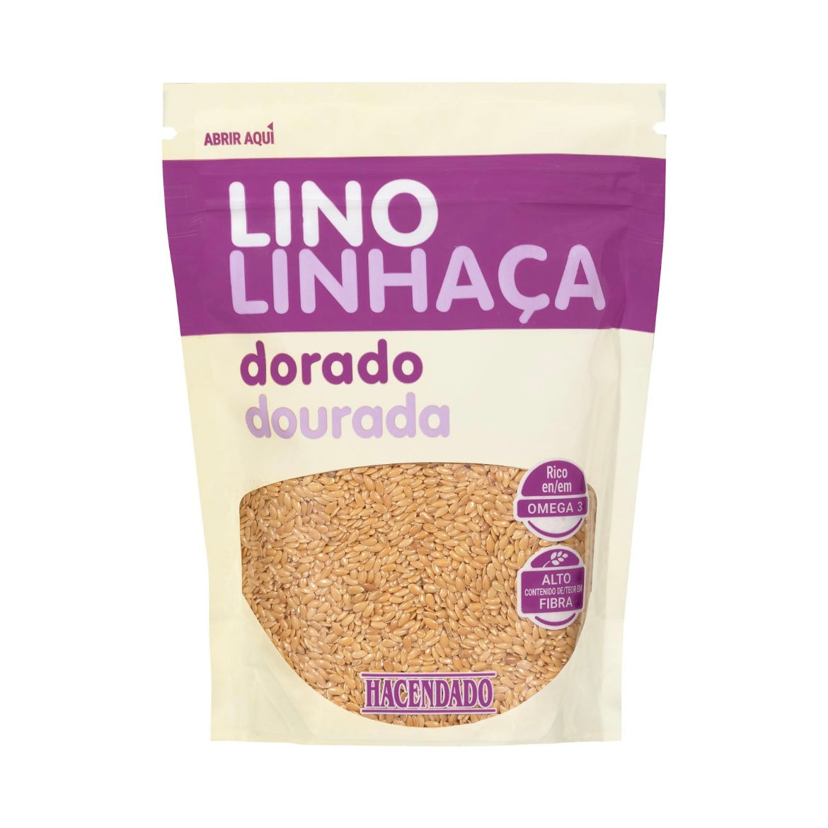 Līnsēklas, 150g.