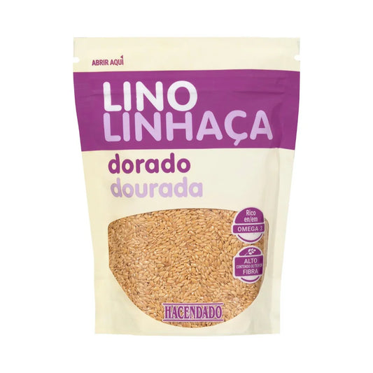 Līnsēklas, 150g.