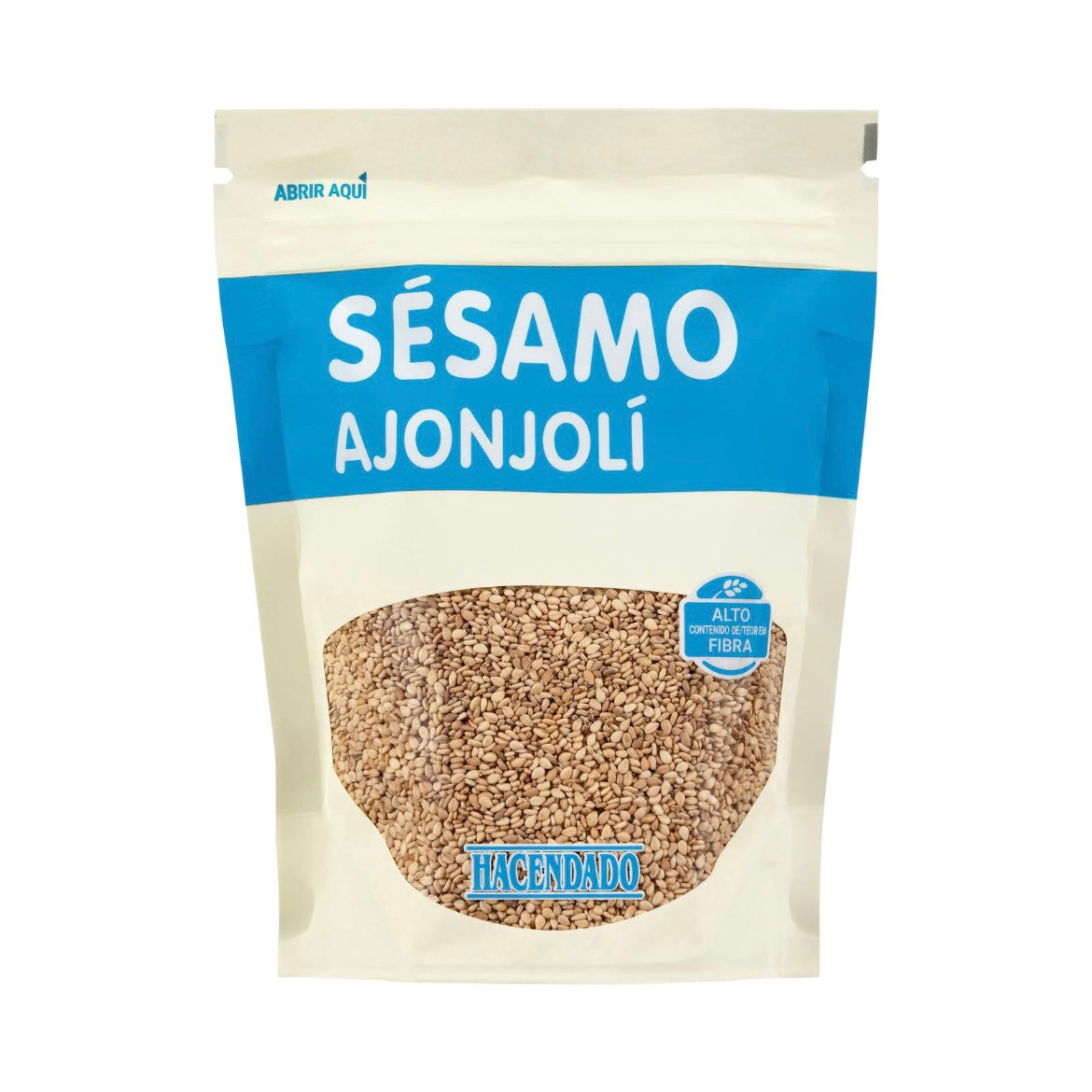 Sezama sēklas, 150g.