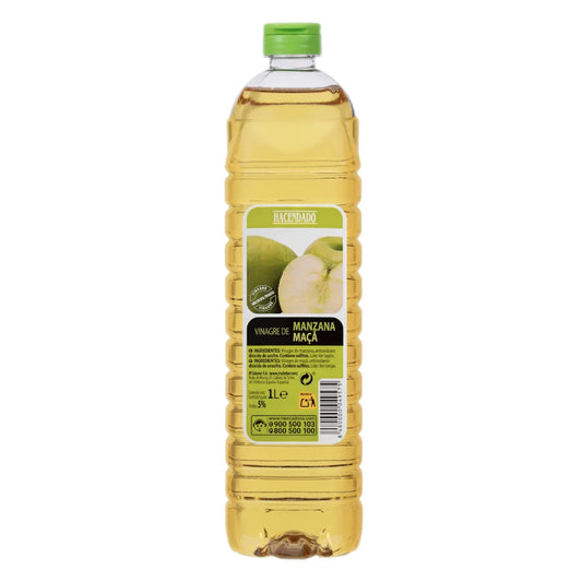 Ābolu etiķis, 1l.