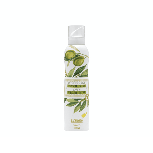 Extra Virgin olīveļļas izsmidzinātājs, 200ml. - MeGusta