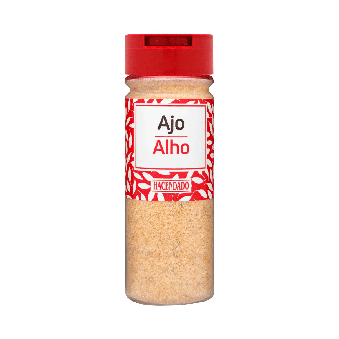 Granulēti ķiploki, 115g. - MeGusta