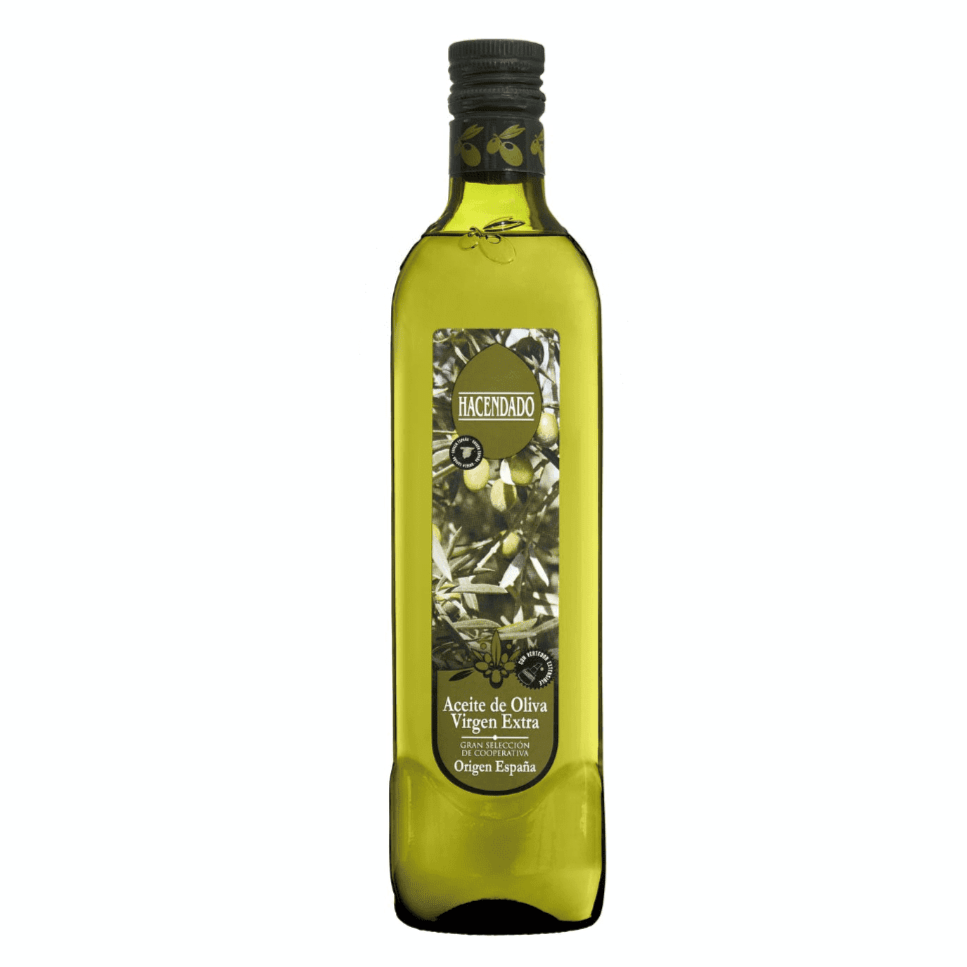 Olīveļļa Extra Virgin auksti spiesta, 750ml. - MeGusta