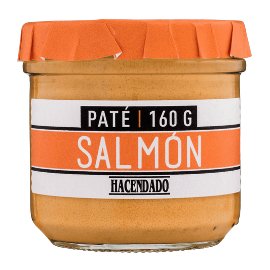 Laša pastēte, 160g. - MeGusta