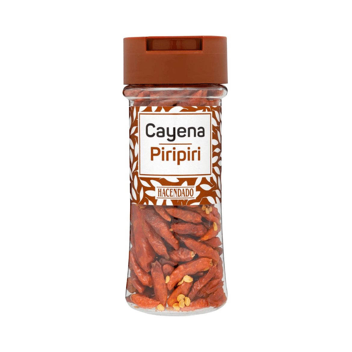 Kajenas pipari, 27g. - MeGusta