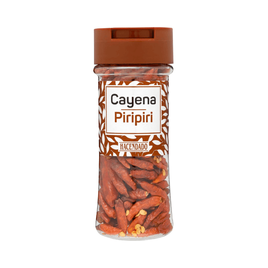 Kajenas pipari, 27g. - MeGusta