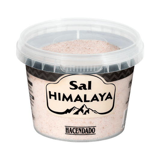 Himalaju sāls, 250g. - MeGusta