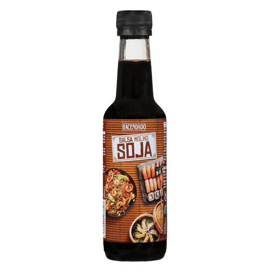 Sojas mērce, 250ml. - MeGusta