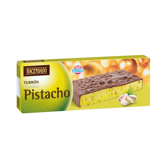 Pistāciju turons, 150g. - MeGusta