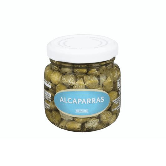 Kaperi etiķī, 135g. - MeGusta