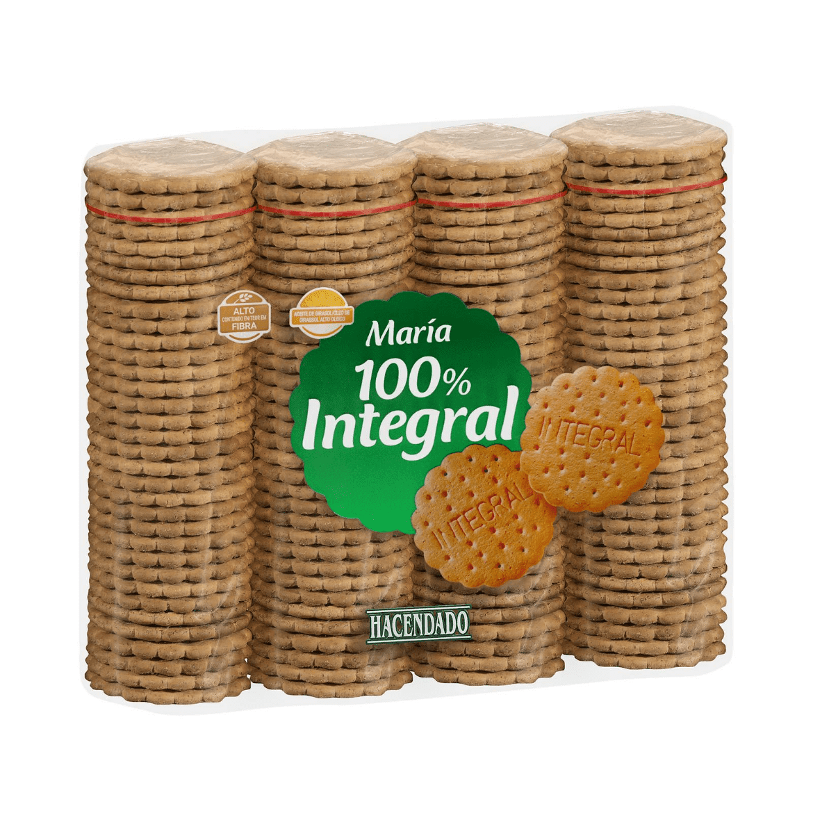 Pilngraudu cepumi Maria Integral, 800g. - MeGusta