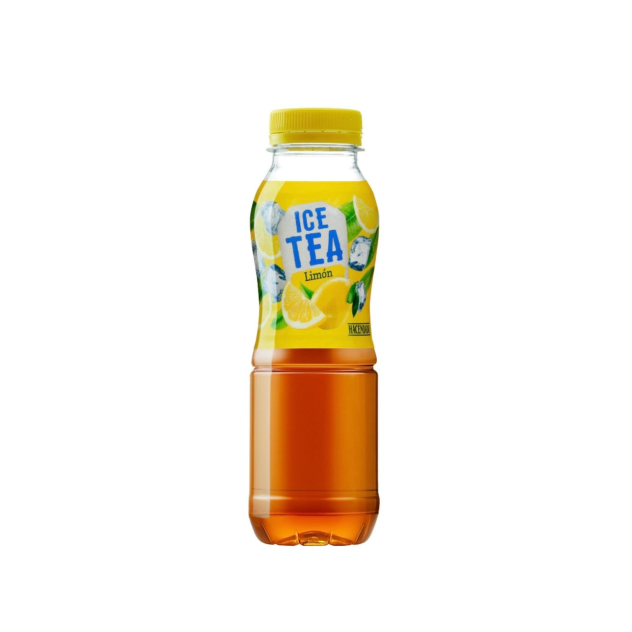 Aukstās tējas dzēriens Limon, 330ml.