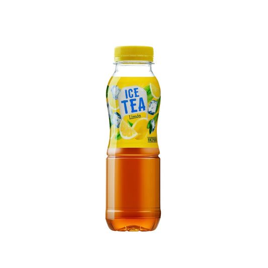 Aukstās tējas dzēriens Limon, 330ml.
