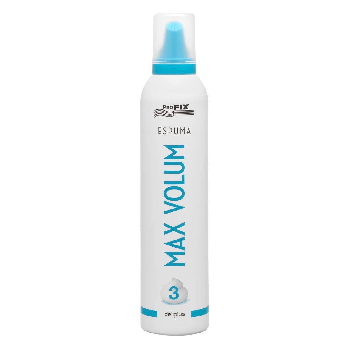 Matu putas Max Volum *3 Deliplus, 300ml. - MeGusta