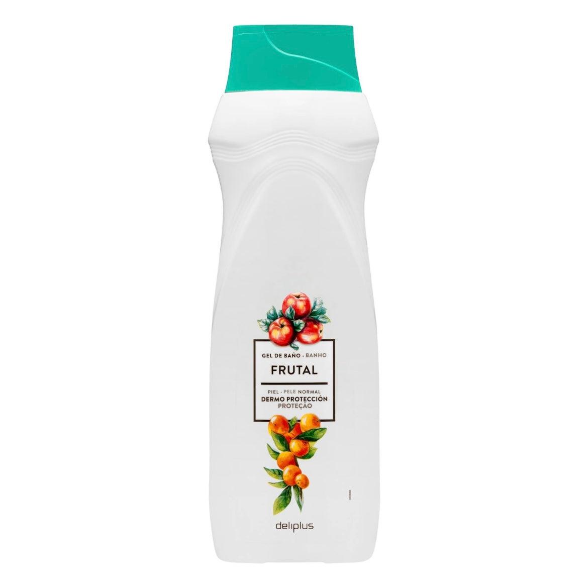 Augļu dušas želeja, 1l. - MeGusta