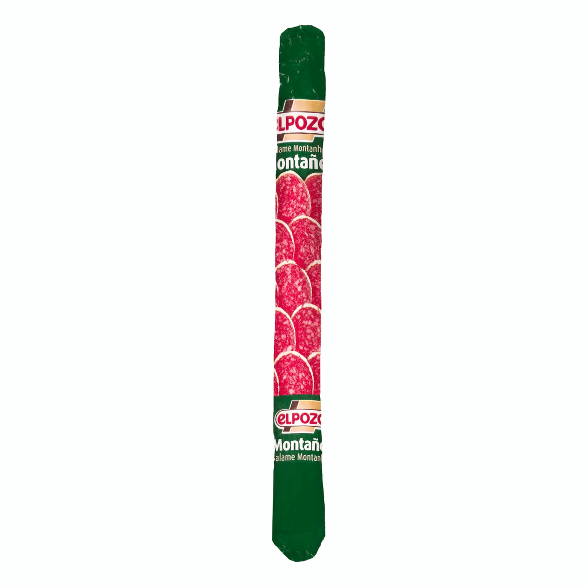 Fuet desa "El Pozo", 200g. - MeGusta