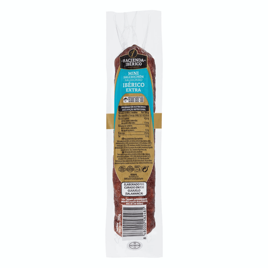 Desa Salchichon Iberico, 200g. - MeGusta