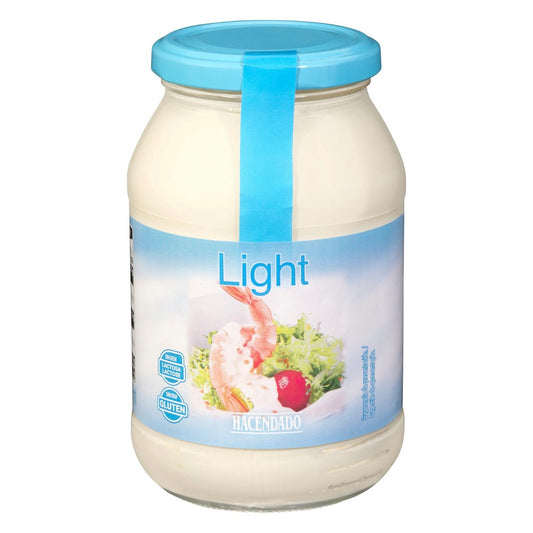 Majonēze Light, 500g.