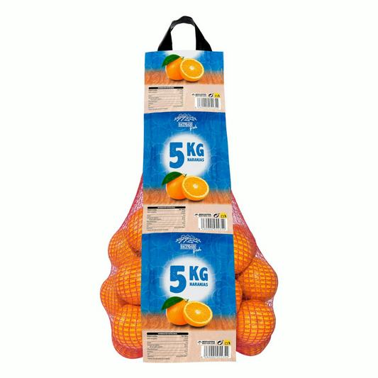 Apelsīni, 5kg.
