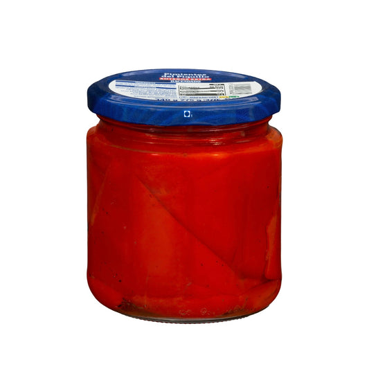 Piquillo pipari, 340g.