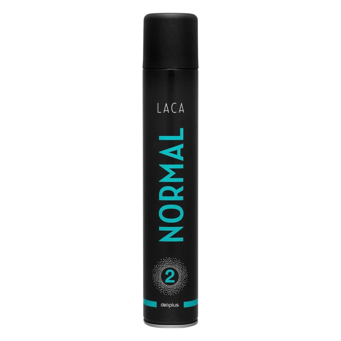 Matu laka Normal *2 Deliplus, 400ml. - MeGusta