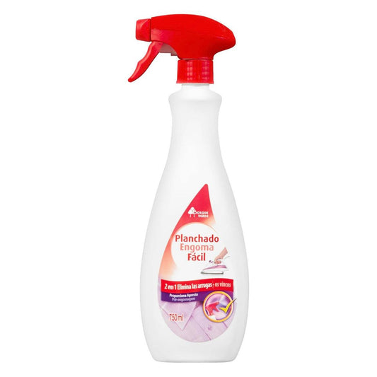 Veļas gludināšanas līdzeklis, 750ml. - MeGusta